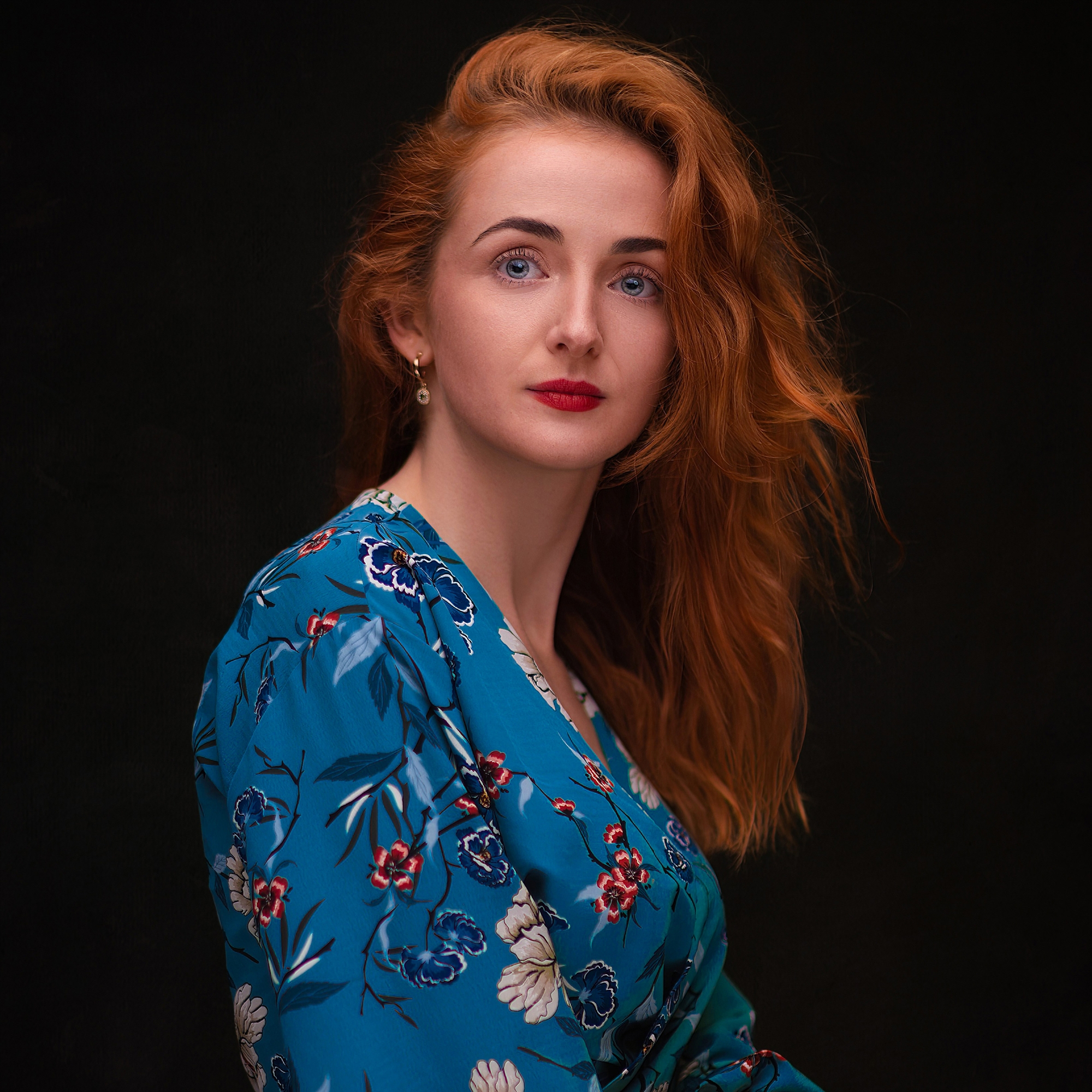 Professional headshot 14 by Lumna Studio, Dublin