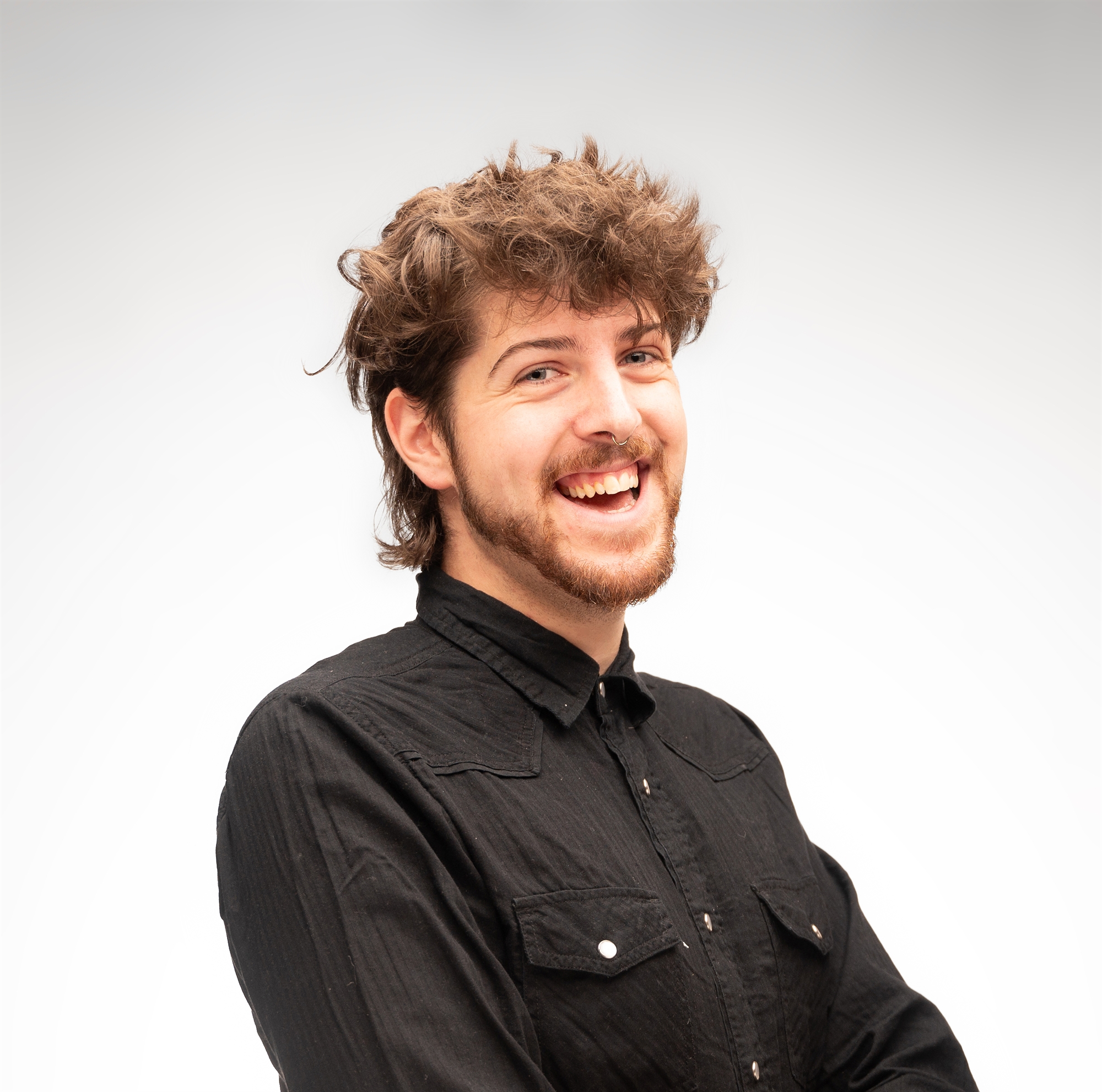 Professional headshot 7 by Lumna Studio, Dublin