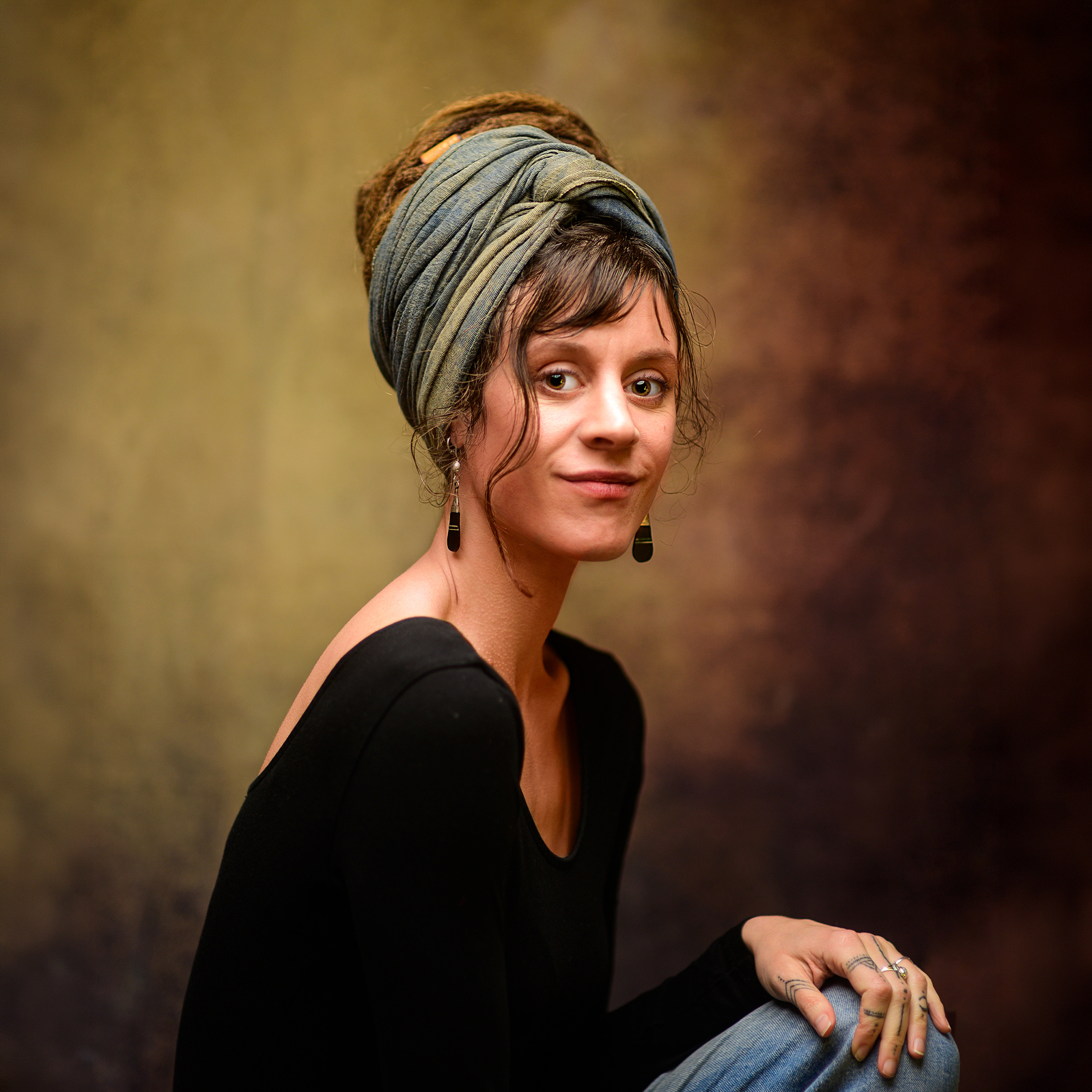 Professional headshot 5 by Lumna Studio, Dublin