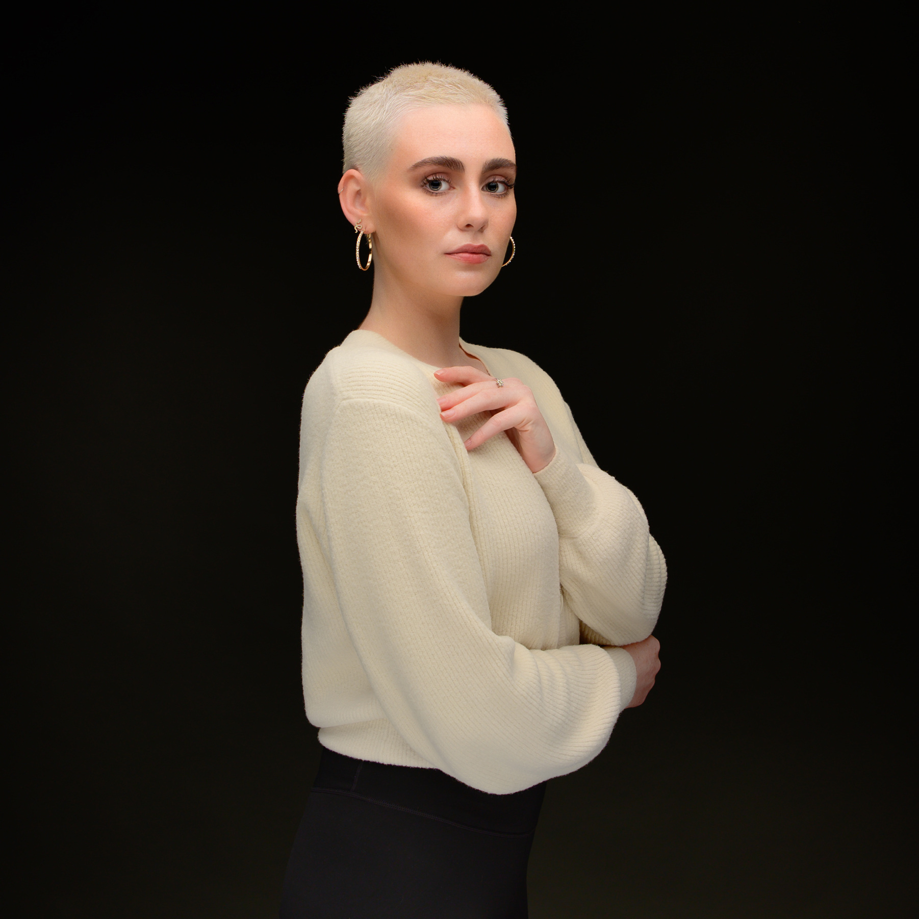 Professional headshot 13 by Lumna Studio, Dublin